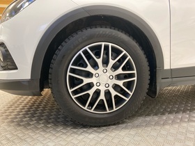 SEAT Arona vaihtoauto