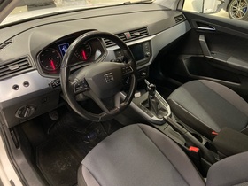 SEAT Arona vaihtoauto