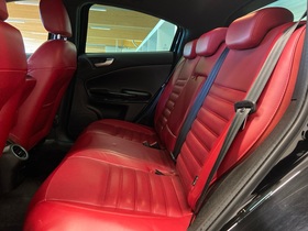 Alfa Romeo Giulietta vaihtoauto