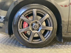 Alfa Romeo Giulietta vaihtoauto