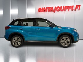 Suzuki Vitara vaihtoauto
