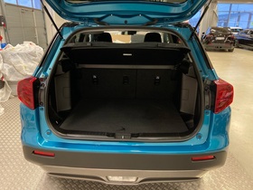 Suzuki Vitara vaihtoauto