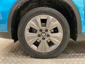 Suzuki Vitara vaihtoauto