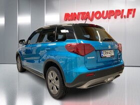 Suzuki Vitara vaihtoauto