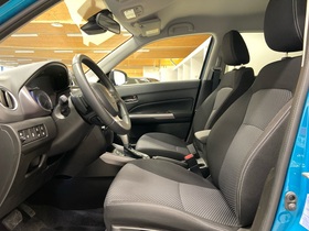 Suzuki Vitara vaihtoauto