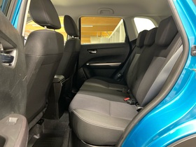 Suzuki Vitara vaihtoauto