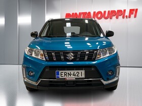 Suzuki Vitara vaihtoauto