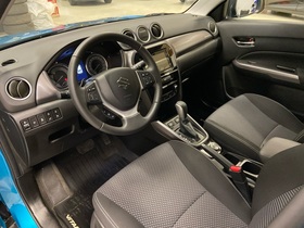 Suzuki Vitara vaihtoauto