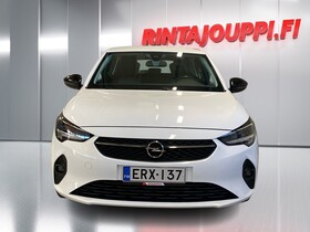Opel Corsa vaihtoauto