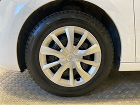 Opel Corsa vaihtoauto