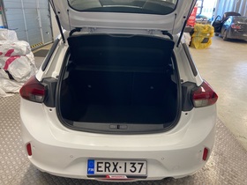 Opel Corsa vaihtoauto