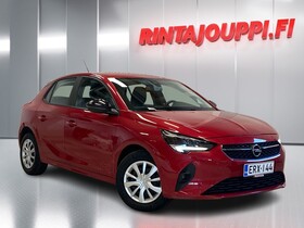 Opel Corsa vaihtoauto