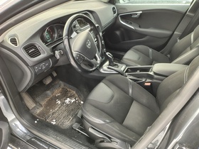 Volvo V40 vaihtoauto