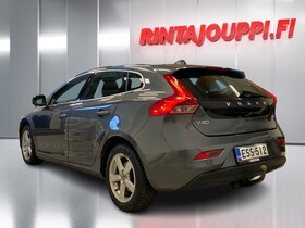 Volvo V40 vaihtoauto
