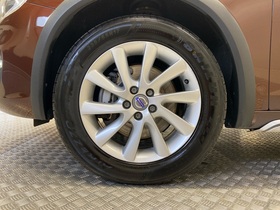 Volvo V60 Cross Country vaihtoauto