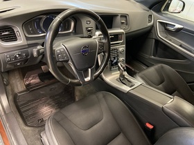 Volvo V60 Cross Country vaihtoauto