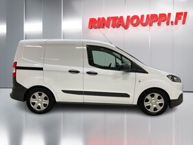 Ford Transit Courier vaihtoauto