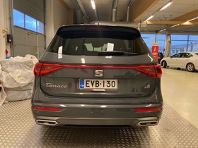 SEAT Tarraco vaihtoauto