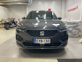 SEAT Tarraco vaihtoauto