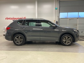 SEAT Tarraco vaihtoauto