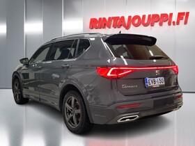 SEAT Tarraco vaihtoauto