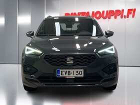 SEAT Tarraco vaihtoauto