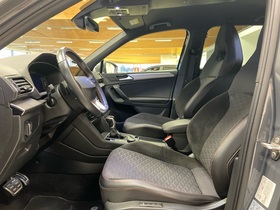 SEAT Tarraco vaihtoauto