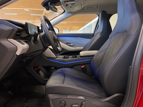 Ford USA Explorer vaihtoauto