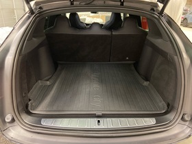 Tesla Model X vaihtoauto