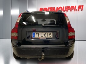 Volvo V50 vaihtoauto