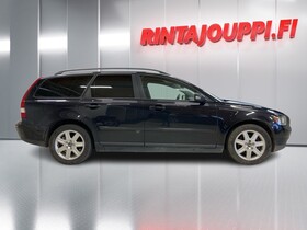 Volvo V50 vaihtoauto