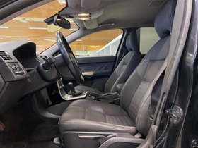 Volvo V50 vaihtoauto