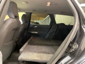 Volvo V50 vaihtoauto