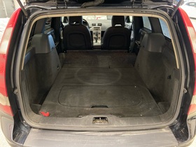 Volvo V50 vaihtoauto