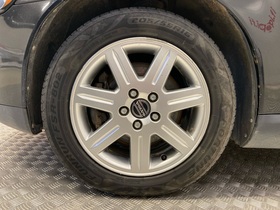 Volvo V50 vaihtoauto