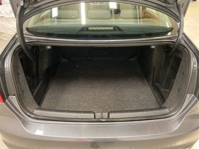 Volkswagen Jetta vaihtoauto