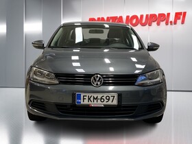 Volkswagen Jetta vaihtoauto