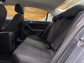 Volkswagen Jetta vaihtoauto