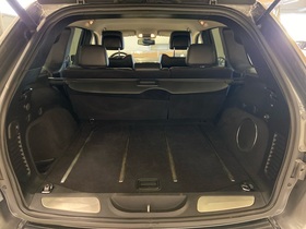 Jeep Grand Cherokee vaihtoauto