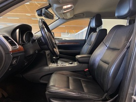 Jeep Grand Cherokee vaihtoauto