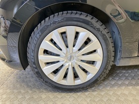 Nissan Micra vaihtoauto