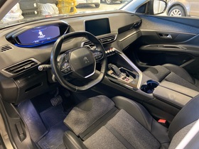 Peugeot 5008 vaihtoauto