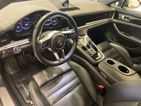 Porsche Panamera vaihtoauto