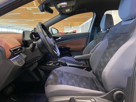 Volkswagen ID.5 vaihtoauto