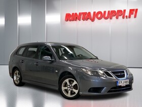 Saab 9-3 vaihtoauto