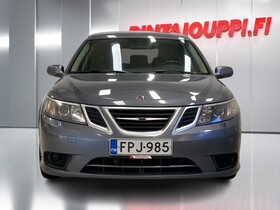 Saab 9-3 vaihtoauto