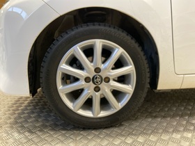 Toyota AYGO vaihtoauto