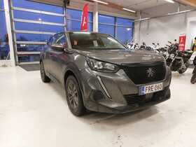 Peugeot 2008 vaihtoauto