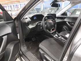 Peugeot 2008 vaihtoauto