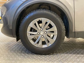 Peugeot 2008 vaihtoauto